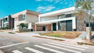 Casa de Condomínio com 4 Quartos à venda, 292m² no Urbanova, São José dos Campos - Foto 1