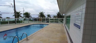 Apartamento com 3 Quartos à venda, 118m² no Vila Caicara, Praia Grande - Foto 16