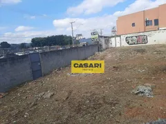 Terreno / Lote Comercial à venda, 363m² no Casa Branca, Santo André - Foto 2