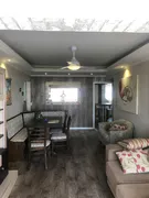 Apartamento com 2 Quartos para alugar, 80m² no Centro, Balneário Camboriú - Foto 9