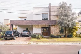 Casa de Condomínio com 5 Quartos à venda, 313m² no Condominio Porto Coronado, Xangri-lá - Foto 1