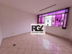 Conjunto Comercial / Sala à venda, 70m² no Centro, Santos - Foto 1