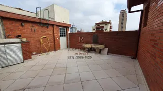 Cobertura com 3 Quartos à venda, 130m² no Santana, Porto Alegre - Foto 9