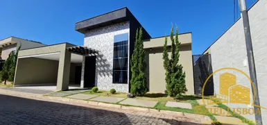 Casa de Condomínio com 3 Quartos à venda, 220m² no Vila Sao Jose, Brasília - Foto 32