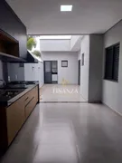 Casa de Condomínio com 3 Quartos à venda, 135m² no JARDIM BRESCIA, Indaiatuba - Foto 14
