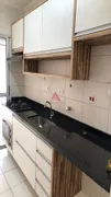 Casa de Condomínio com 2 Quartos à venda, 90m² no Loteamento Villa Branca, Jacareí - Foto 6