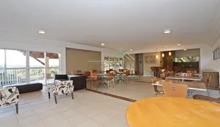 Casa de Condomínio com 4 Quartos à venda, 226m² no Pilarzinho, Curitiba - Foto 31