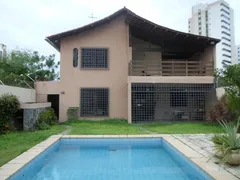 Casa com 4 Quartos para alugar, 600m² no Papicu, Fortaleza - Foto 12