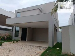 Casa de Condomínio com 4 Quartos à venda, 277m² no Loteamento Alphaville Cuiabá II, Cuiabá - Foto 14