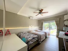 Casa de Condomínio com 5 Quartos à venda, 696m² no Condomínio Terras de São José, Itu - Foto 40