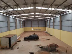 Galpão / Depósito / Armazém para alugar, 700m² no Chacara Recreio Parque do Sabia Zona Rural, São José do Rio Preto - Foto 5