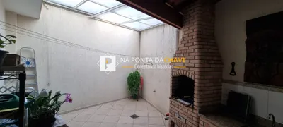 Casa com 3 Quartos à venda, 203m² no Baeta Neves, São Bernardo do Campo - Foto 6