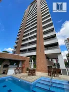Apartamento com 3 Quartos à venda, 117m² no Meireles, Fortaleza - Foto 1