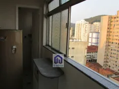 Apartamento com 3 Quartos para venda ou aluguel, 135m² no Itararé, São Vicente - Foto 8