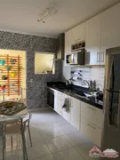 Casa de Condomínio com 2 Quartos à venda, 70m² no Loteamento Jardim Sol Nascente, Jacareí - Foto 4