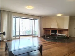 Apartamento com 3 Quartos à venda, 130m² no Vila Congonhas, São Paulo - Foto 2