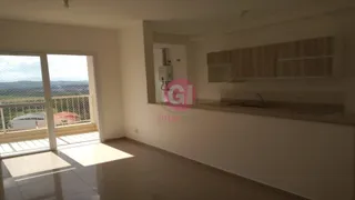 Apartamento com 2 Quartos para alugar, 59m² no Residencial São Paulo, Jacareí - Foto 1