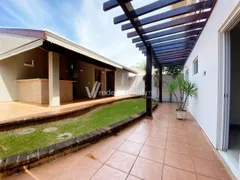 Casa de Condomínio com 4 Quartos à venda, 347m² no Manacas, Paulínia - Foto 55