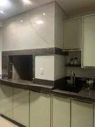 Apartamento com 3 Quartos à venda, 132m² no Cachoeira do Bom Jesus, Florianópolis - Foto 5