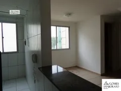 Apartamento com 2 Quartos à venda, 46m² no Parque São Vicente, Mauá - Foto 2