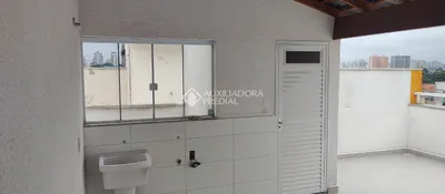 Apartamento com 2 Quartos à venda, 81m² no Vila America, Santo André - Foto 29
