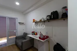 Apartamento com 1 Quarto para alugar, 38m² no Penha, São Paulo - Foto 9