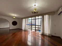 Apartamento com 4 Quartos para alugar, 200m² no Aparecida, Santos - Foto 3