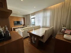Apartamento com 3 Quartos à venda, 85m² no Santo Agostinho, Belo Horizonte - Foto 16