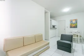 Flat com 2 Quartos para alugar, 55m² no Boa Viagem, Recife - Foto 3