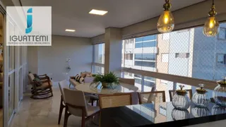 Apartamento com 3 Quartos à venda, 174m² no Iguatemi, São José do Rio Preto - Foto 33