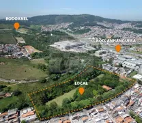 Terreno / Lote / Condomínio à venda, 800m² no Residencial Sol Nascente, São Paulo - Foto 8