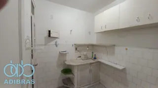 Apartamento com 1 Quarto para alugar, 50m² no Centro, Petrópolis - Foto 13