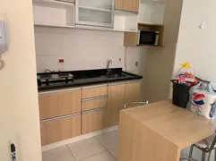 Apartamento com 1 Quarto à venda, 30m² no Cristo Rei, Curitiba - Foto 20