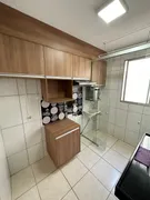 Apartamento com 2 Quartos à venda, 53m² no Rios di Itália, São José do Rio Preto - Foto 9