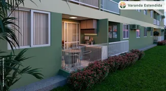 Apartamento com 2 Quartos à venda, 46m² no Dois Carneiros, Jaboatão dos Guararapes - Foto 1