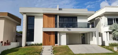 Casa de Condomínio com 4 Quartos à venda, 239m² no São João do Rio Vermelho, Florianópolis - Foto 1