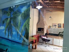 Casa de Condomínio com 3 Quartos à venda, 120m² no Granja Viana, Cotia - Foto 14