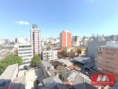 Kitnet com 1 Quarto à venda, 30m² no Bela Vista, São Paulo - Foto 9