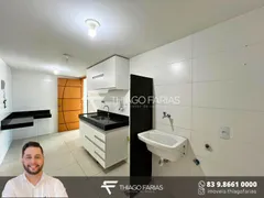 Apartamento com 3 Quartos à venda, 102m² no Bessa, João Pessoa - Foto 6