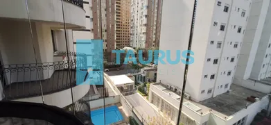 Apartamento com 1 Quarto à venda, 100m² no Indianópolis, São Paulo - Foto 8