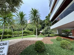 Apartamento com 3 Quartos à venda, 169m² no Morro Sorocotuba, Guarujá - Foto 45