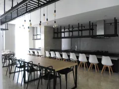 Apartamento com 3 Quartos para alugar, 137m² no Moema, São Paulo - Foto 61