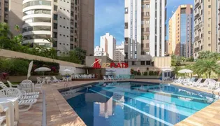 Apartamento com 2 Quartos à venda, 120m² no Moema, São Paulo - Foto 21