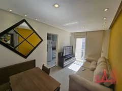 Apartamento com 1 Quarto para alugar, 37m² no Vila Buarque, São Paulo - Foto 15