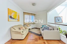 Casa com 4 Quartos à venda, 490m² no Vista Alegre, Curitiba - Foto 23