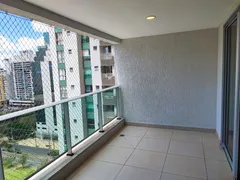 Apartamento com 3 Quartos para alugar, 118m² no Aguas Claras, Brasília - Foto 3