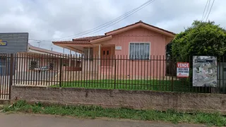 Terreno / Lote / Condomínio à venda, 1082m² no Butiatuvinha, Curitiba - Foto 1
