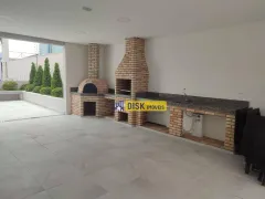 Apartamento com 2 Quartos para alugar, 56m² no Baeta Neves, São Bernardo do Campo - Foto 51