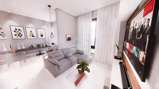 Casa de Condomínio com 3 Quartos à venda, 137m² no BOSQUE, Vinhedo - Foto 2