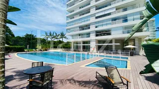 Apartamento com 3 Quartos para alugar, 138m² no Riviera de São Lourenço, Bertioga - Foto 27